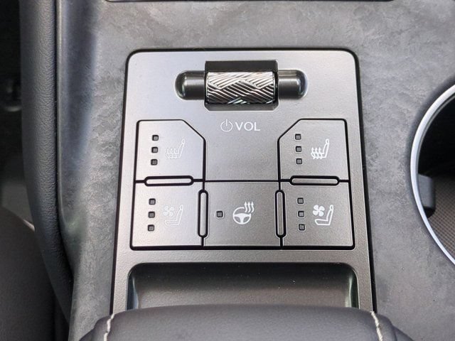New 2026 Lexus IS 350 F Sport w/ Handling Package RWD image 21