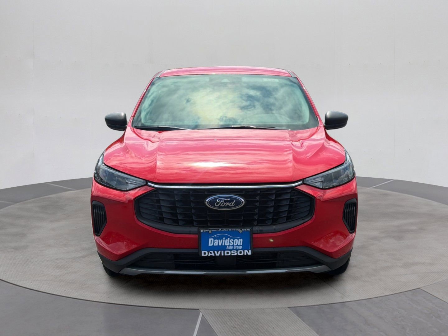 Used 2024 Ford Escape Active AWD/4WD image 10