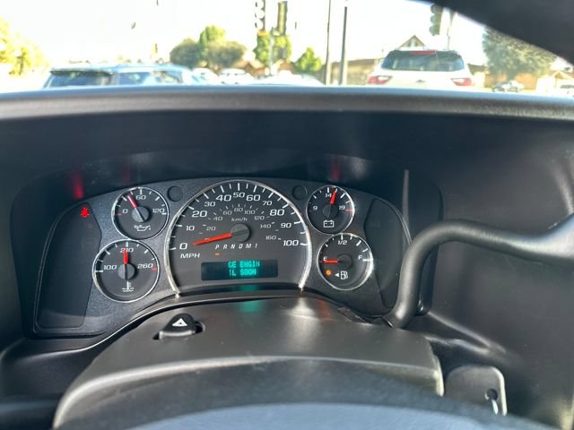 Certified 2024 Chevrolet Express 2500 w/ Driver Convenience Package RWD image 15