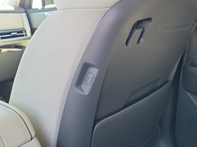 New 2026 Hyundai Santa Fe SEL AWD/4WD image 23