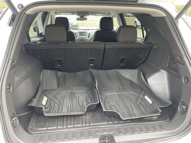 Used 2024 Chevrolet Equinox LT FWD image 23