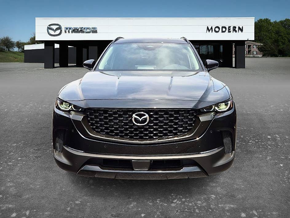 New 2026 MAZDA CX-50 AWD 2.5 Hybrid w/ Weather Package image 7