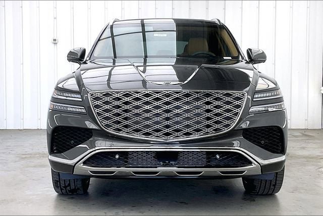 New 2026 Genesis GV80 2.5T Prestige AWD/4WD image 23