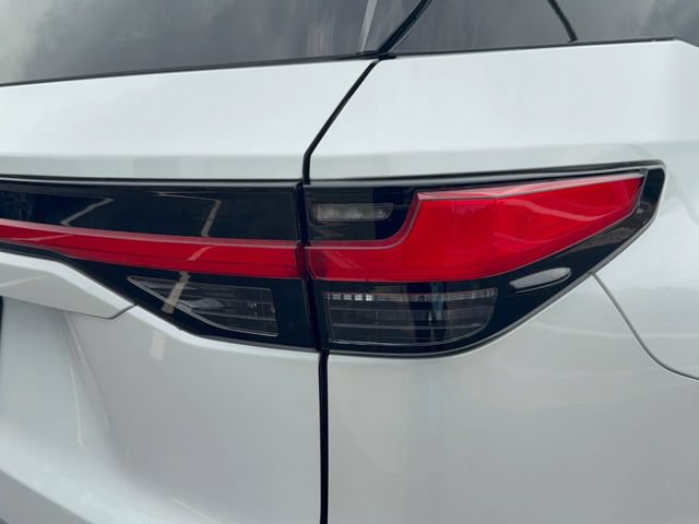 New 2026 Lexus TX 350 FWD w/ Technology Package image 10