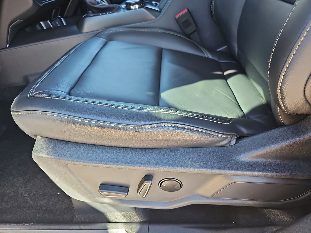 New 2025 Ford Bronco Badlands w/ Sasquatch Package image 29