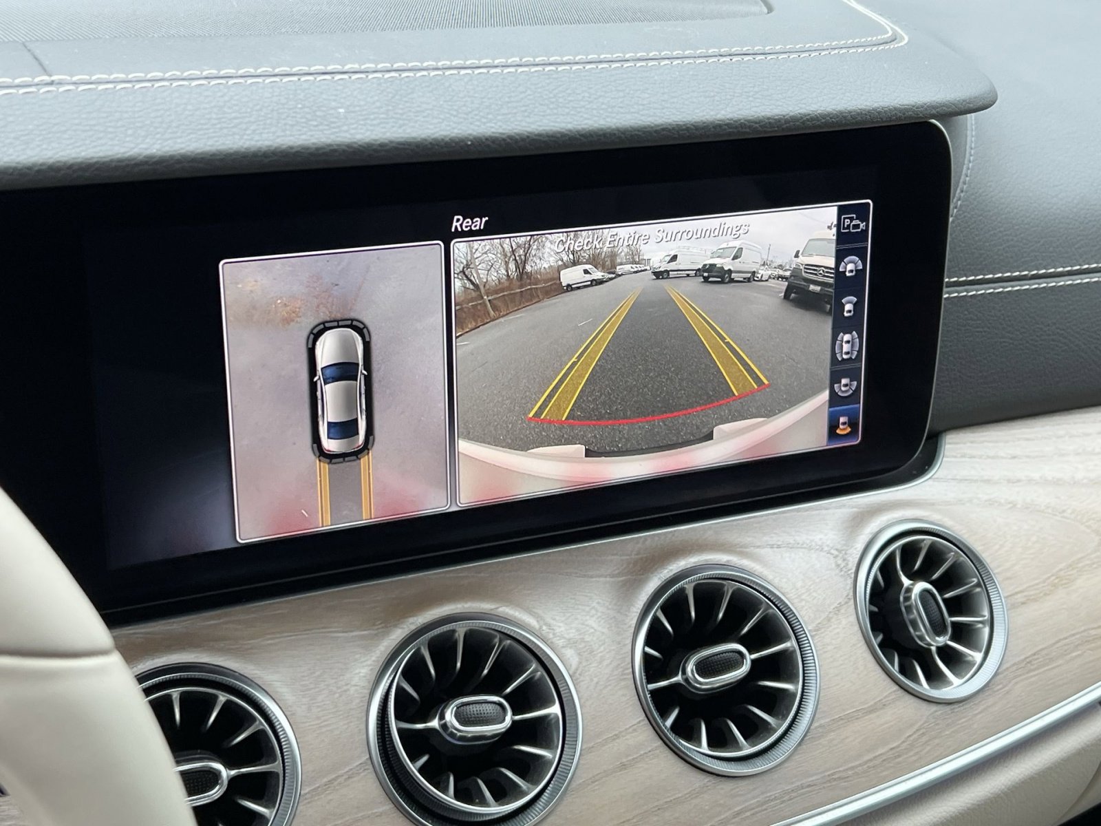 Used 2019 Mercedes-Benz CLS 450 4MATIC image 17