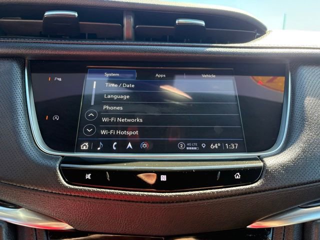 Used 2021 Cadillac XT5 Premium Luxury image 20