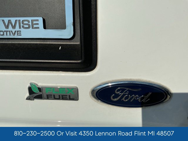 Used 2014 Ford E-150 and Econoline 150 Wagon RWD image 10