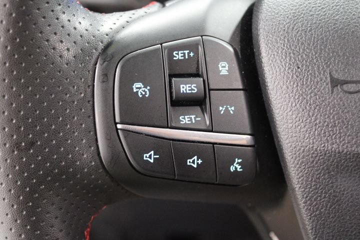 Used 2024 Ford Escape ST-Line w/ Tech Pack #1 AWD/4WD image 34