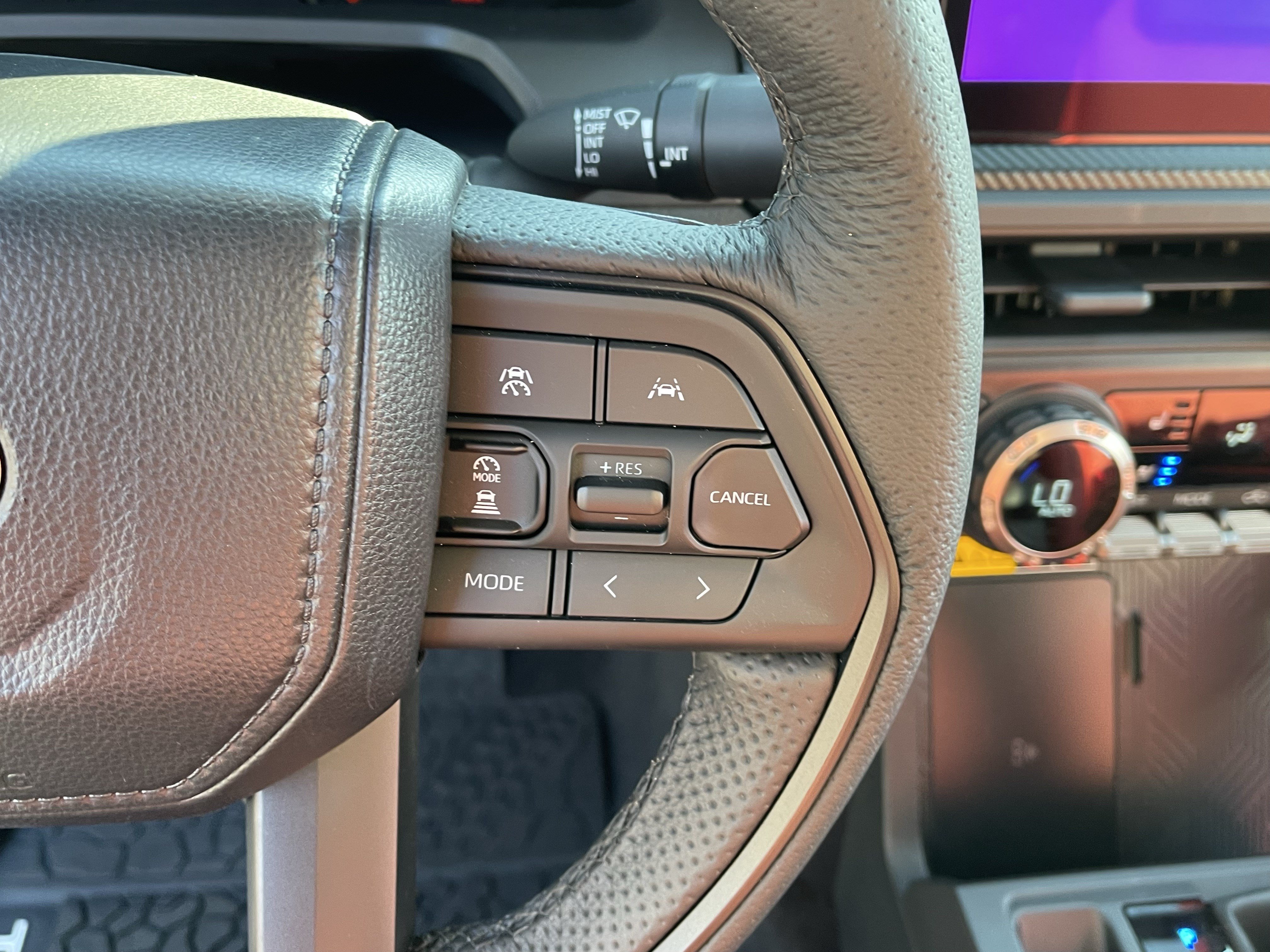 Certified 2025 Toyota Tacoma TRD Pro AWD/4WD image 24