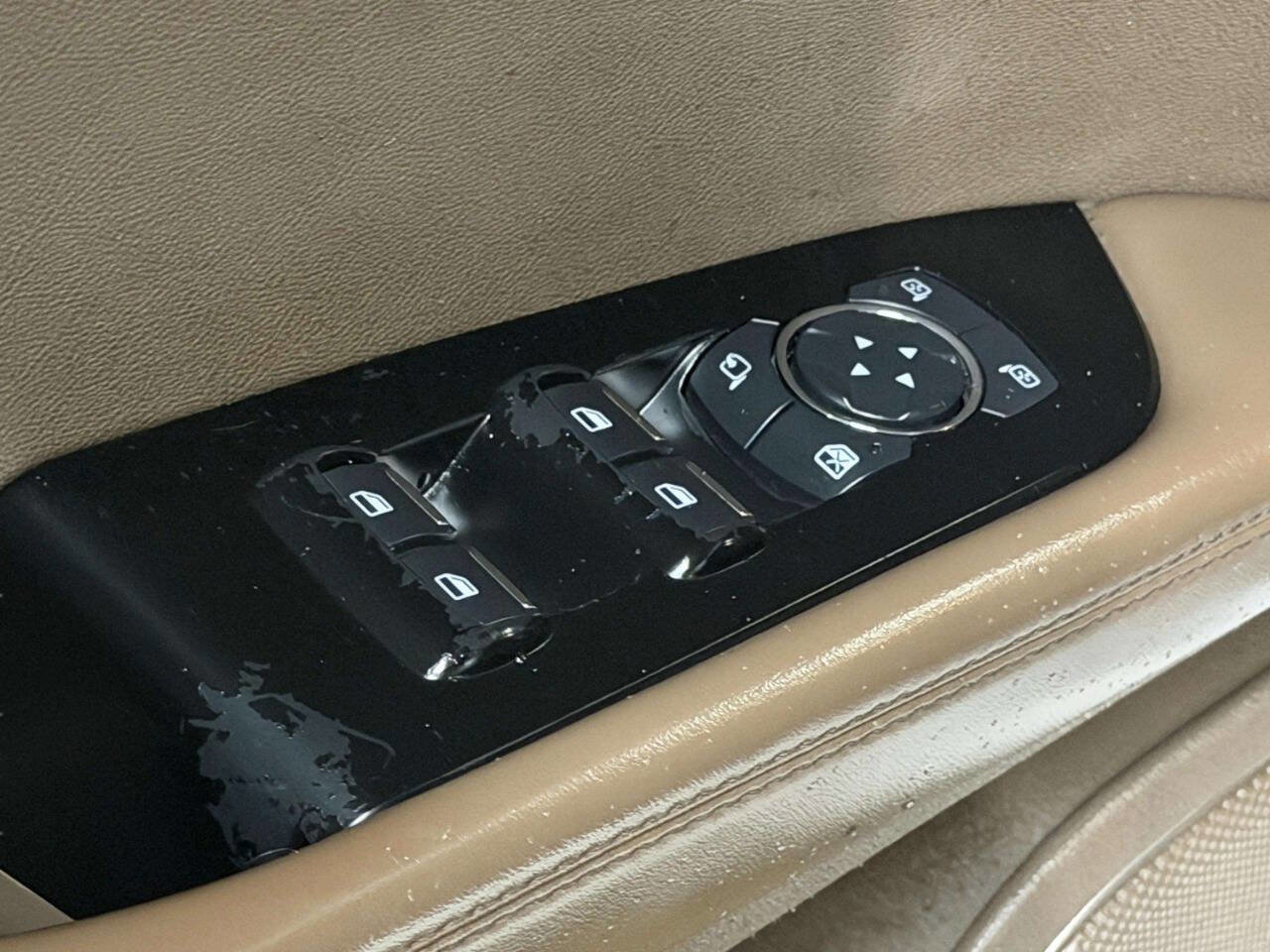 Used 2016 Lincoln MKX Reserve w/ Equipment Group 102A image 14