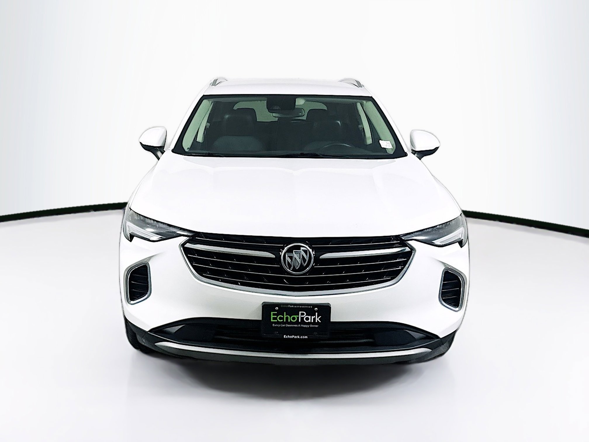 Used 2022 Buick Envision Preferred image 2