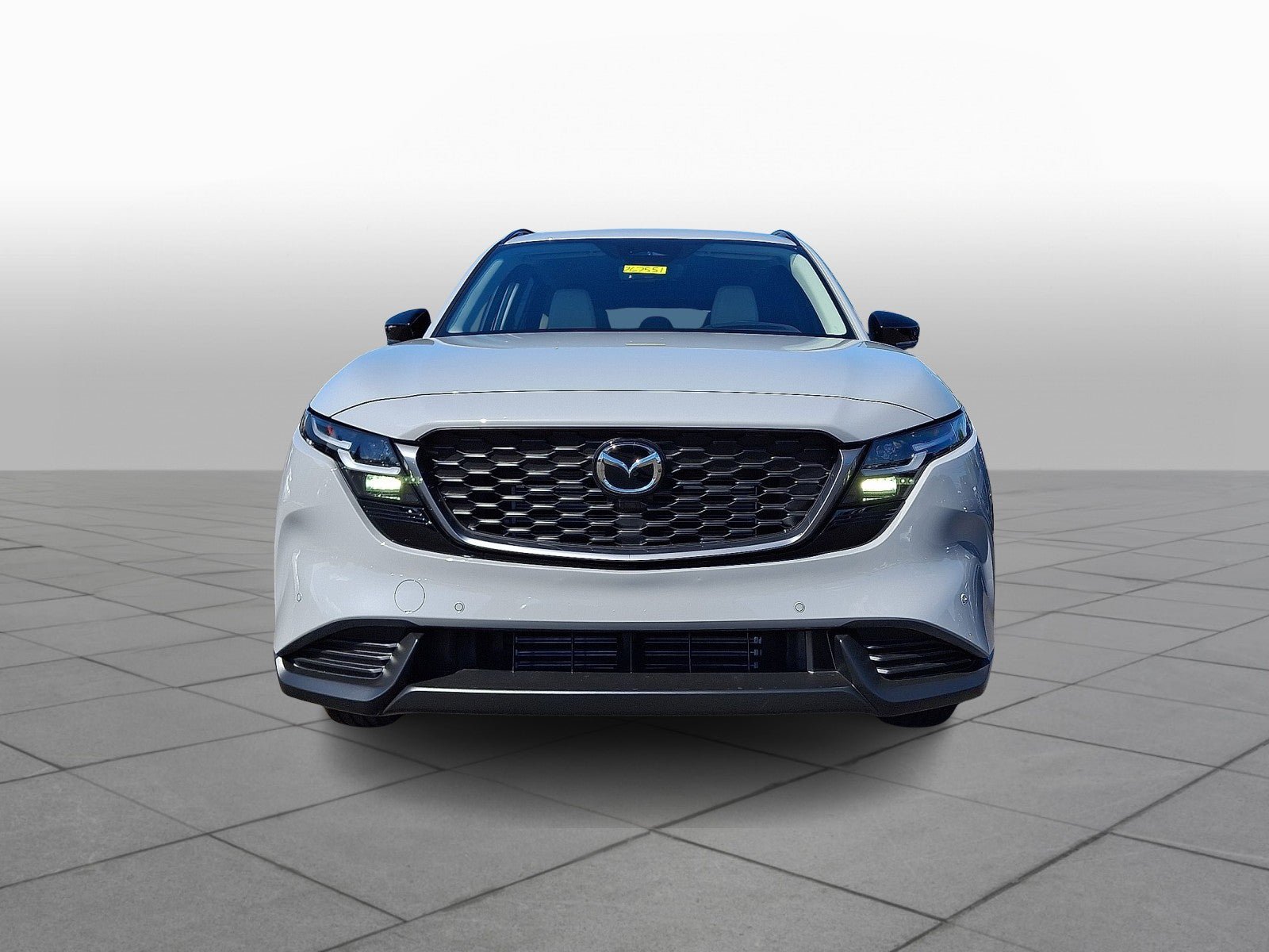 New 2026 MAZDA CX-5 Preferred AWD/4WD image 2