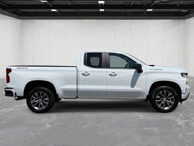 Used 2019 Chevrolet Silverado 1500 RST w/ All-Star Edition AWD/4WD image 4