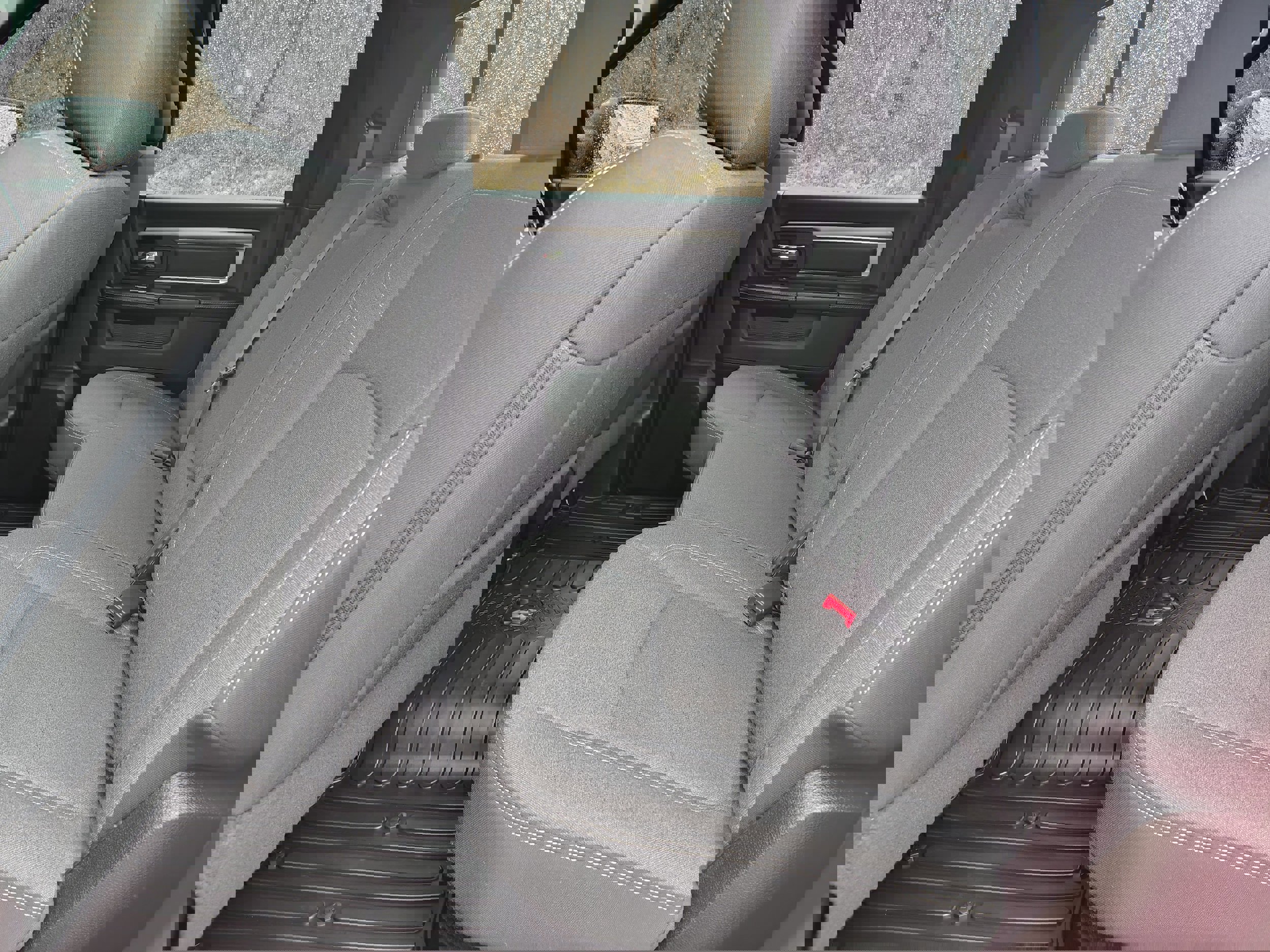 Certified 2021 RAM 1500 Classic Warlock w/ Luxury Group image 20