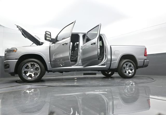 New 2025 RAM 1500 Big Horn image 66