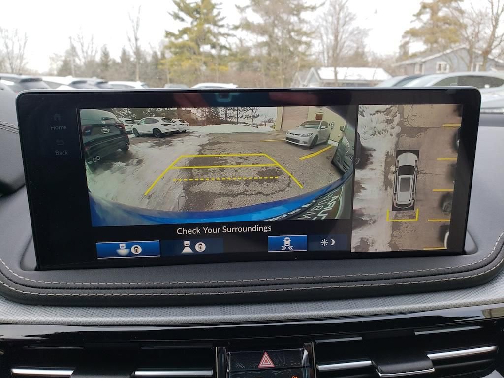 New 2026 Acura MDX A-Spec AWD/4WD image 13
