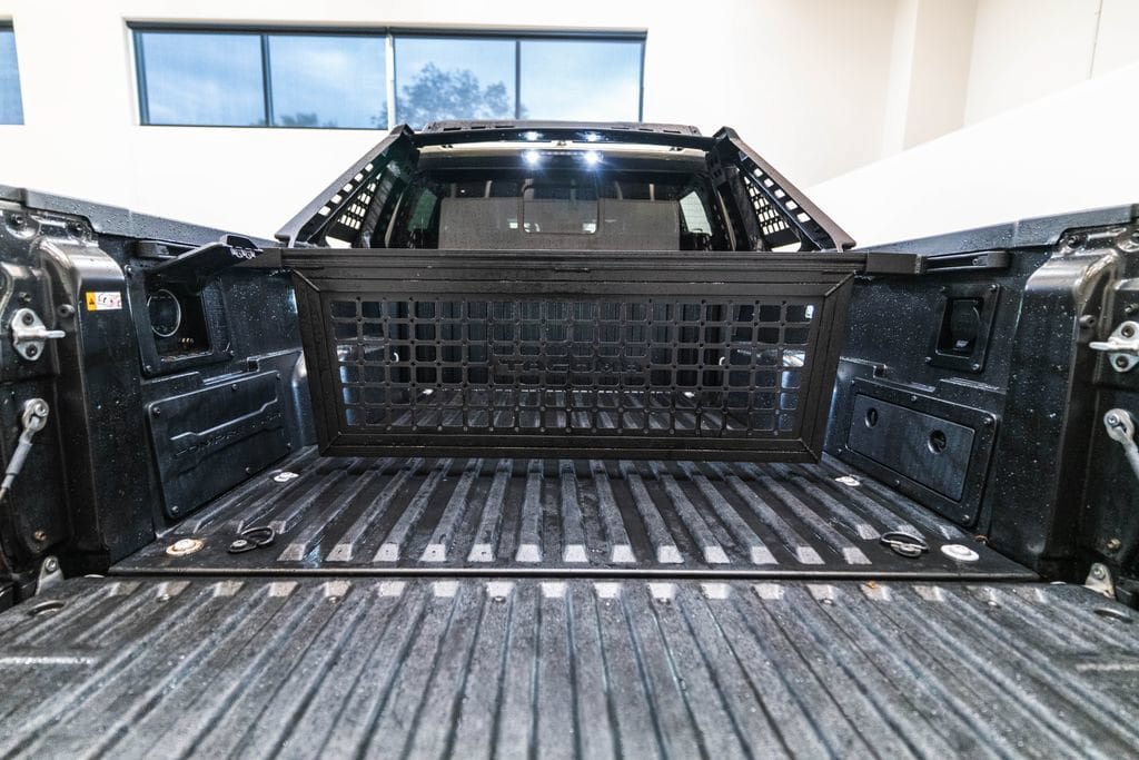 Used 2024 Toyota Tacoma 4x4 Double Cab Hybrid image 43