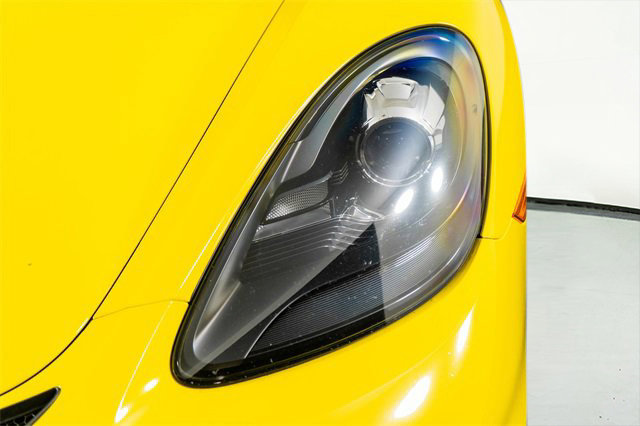 Used 2020 Porsche 718 Cayman GT4 image 22