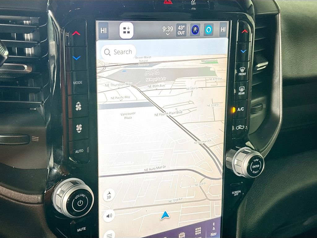 New 2026 RAM 3500 Tradesman image 16