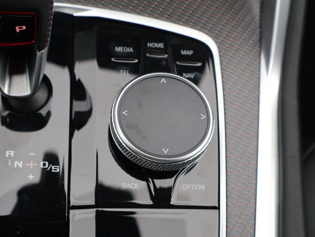 New 2026 BMW XM Label Red w/ M Driver's Package image 33