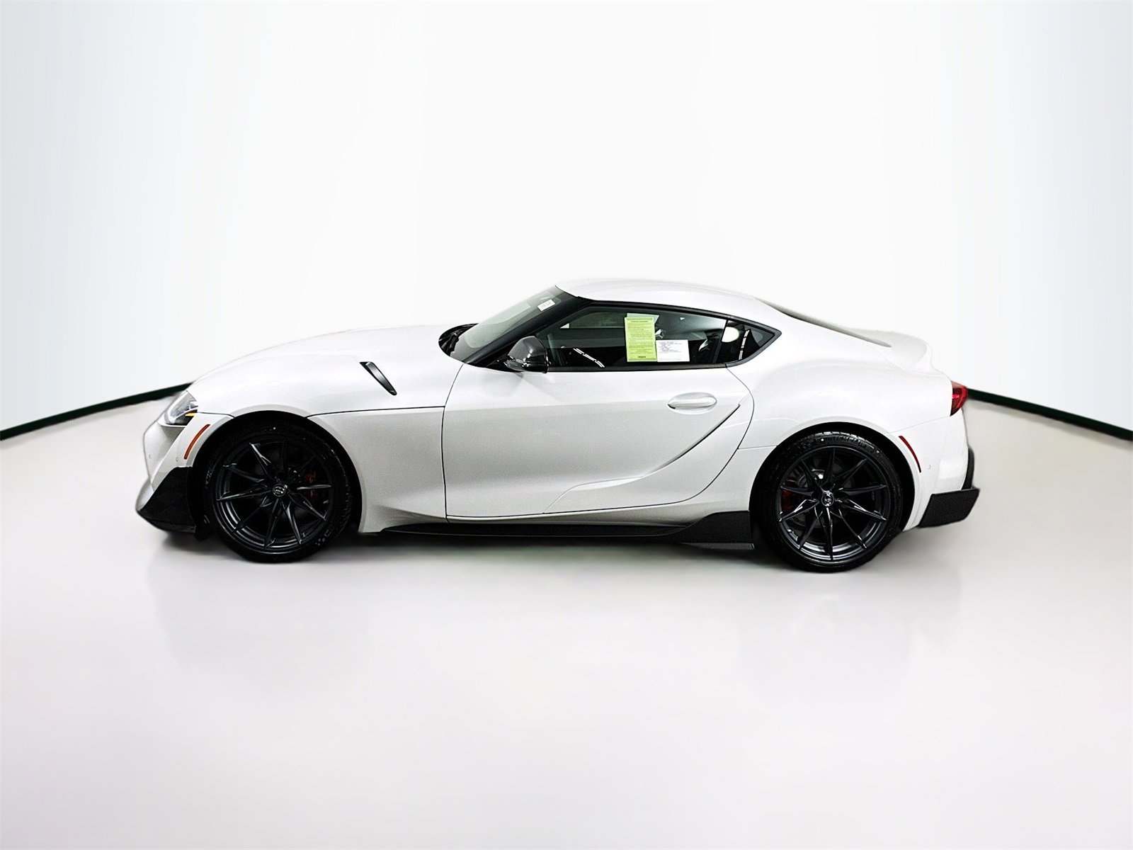 New 2026 Toyota Supra Premium image 3