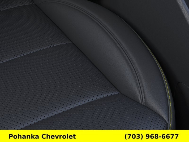 New 2026 Chevrolet Trax ACTIV w/ Driver Confidence Package FWD image 21