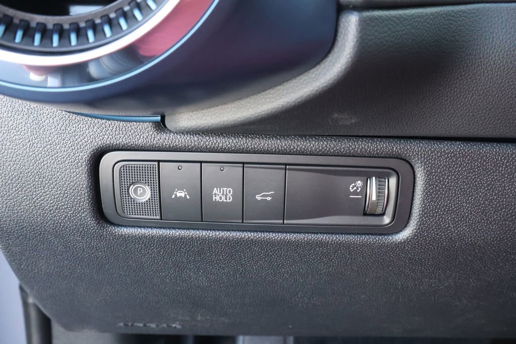 New 2026 Chevrolet Equinox EV LT image 20