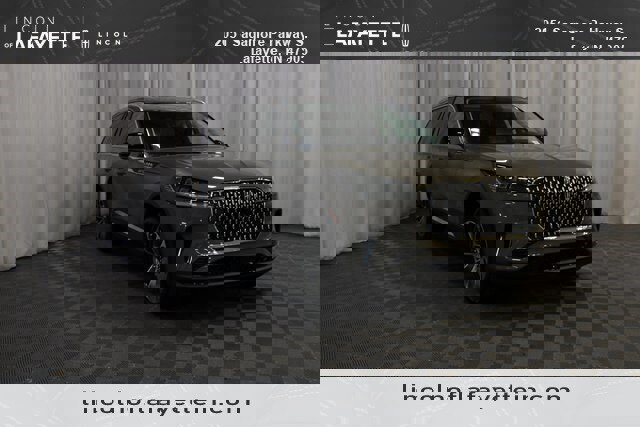 New 2026 Lincoln Aviator Reserve image 23