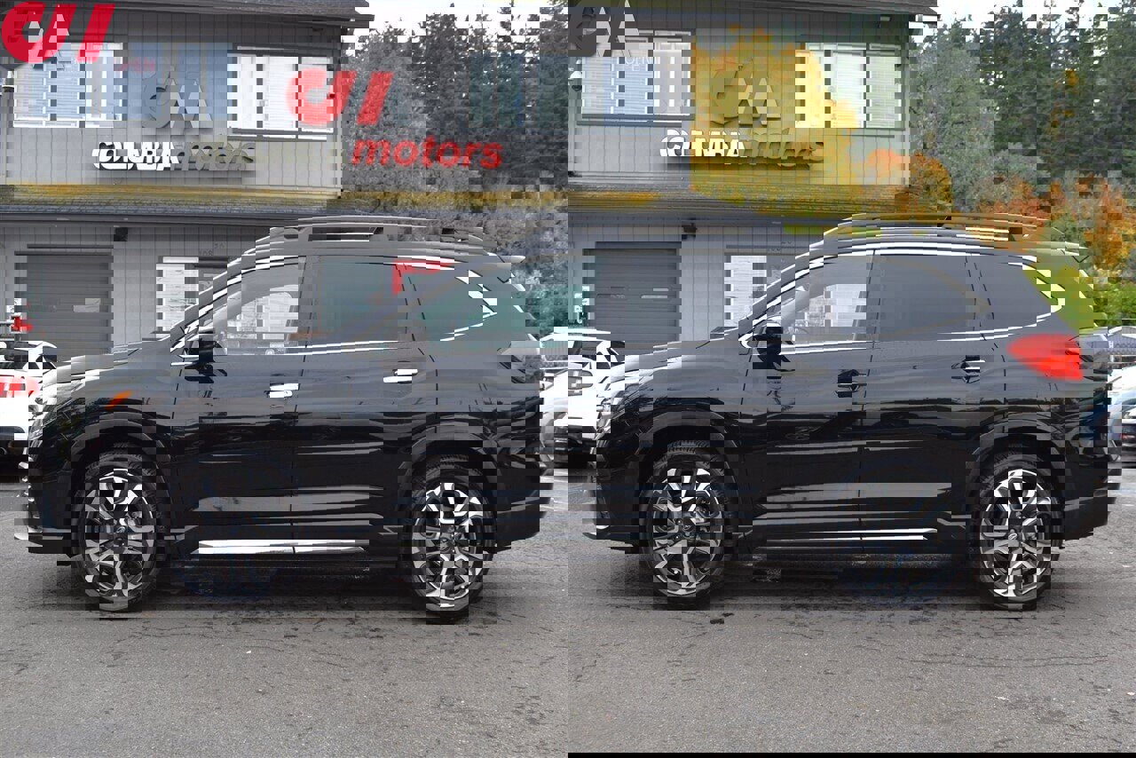 Used 2024 Subaru Ascent Touring image 9