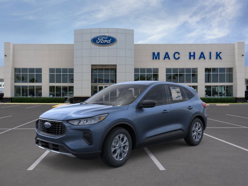 New 2026 Ford Escape Active FWD image 1
