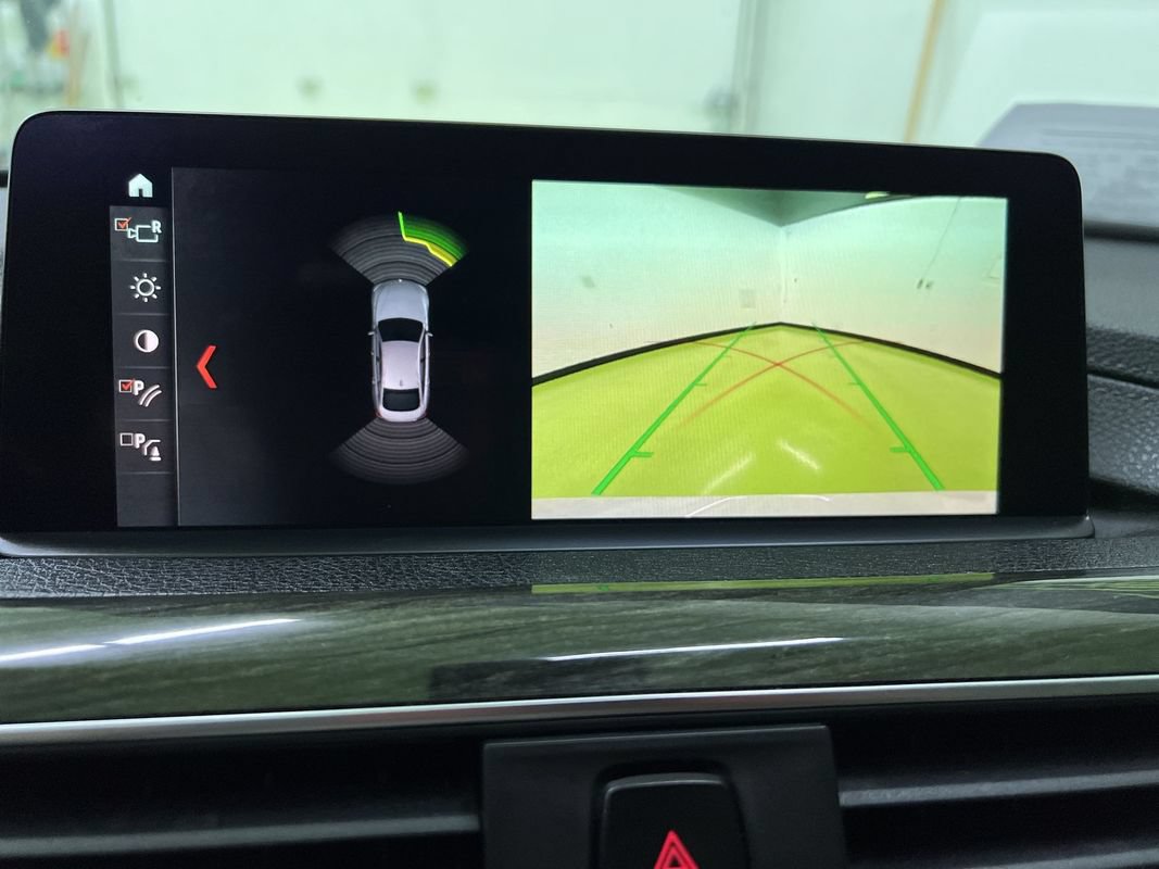 Used 2019 BMW 430i Gran Coupe RWD image 22