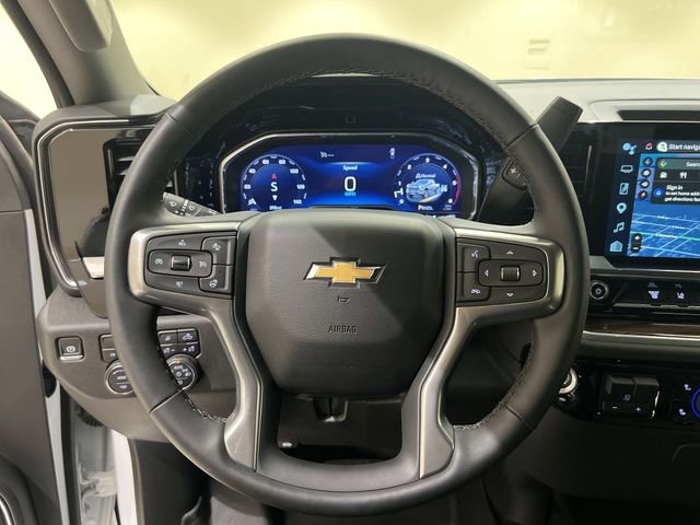 Certified 2025 Chevrolet Silverado 3500 LT w/ Safety Package AWD/4WD image 10