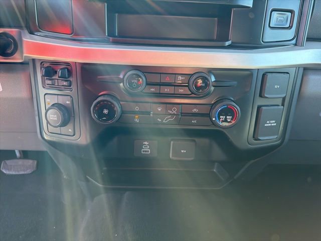 Used 2025 Ford F250 XLT AWD/4WD image 13