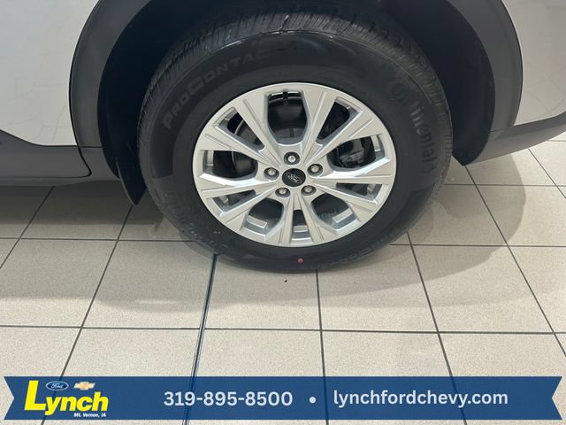 Used 2023 Ford Escape Active w/ Tech Pack #1 AWD/4WD image 29