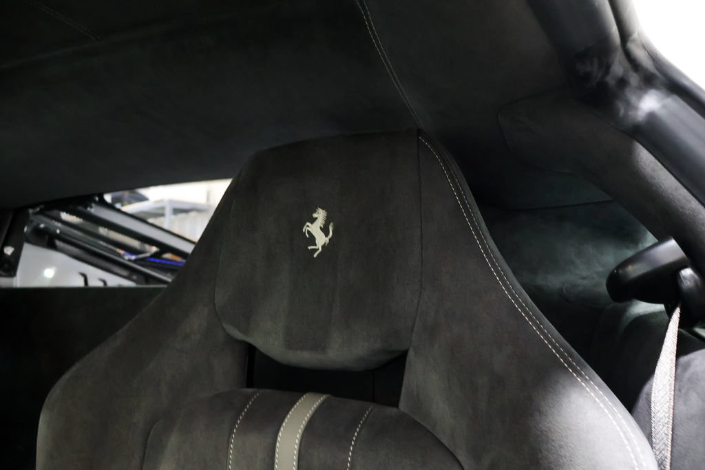 Used 2020 Ferrari 488 Pista Coupe RWD image 9