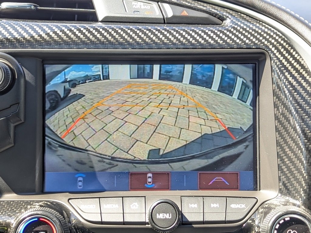 Used 2019 Chevrolet Corvette ZR1 image 22