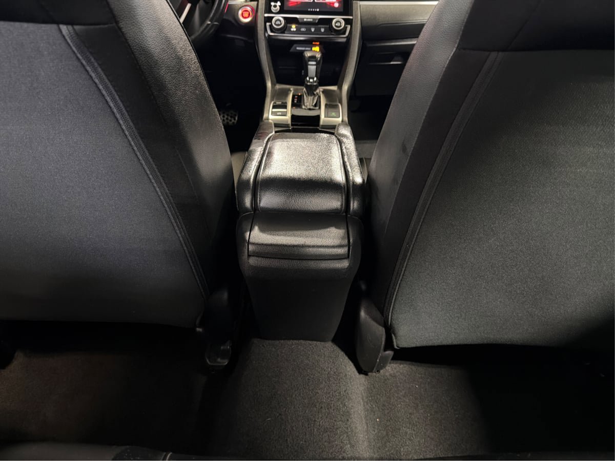 Used 2020 Honda Civic Sport image 23