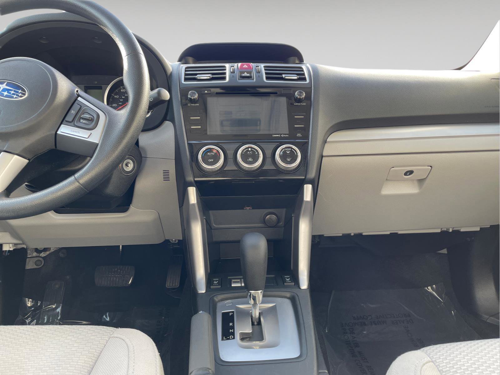 Used 2018 Subaru Forester 2.5i Premium w/ All-Weather Package image 16