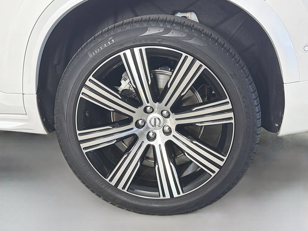 Used 2024 Volvo XC90 T8 Ultimate w/ Protection Package Premier AWD/4WD image 34