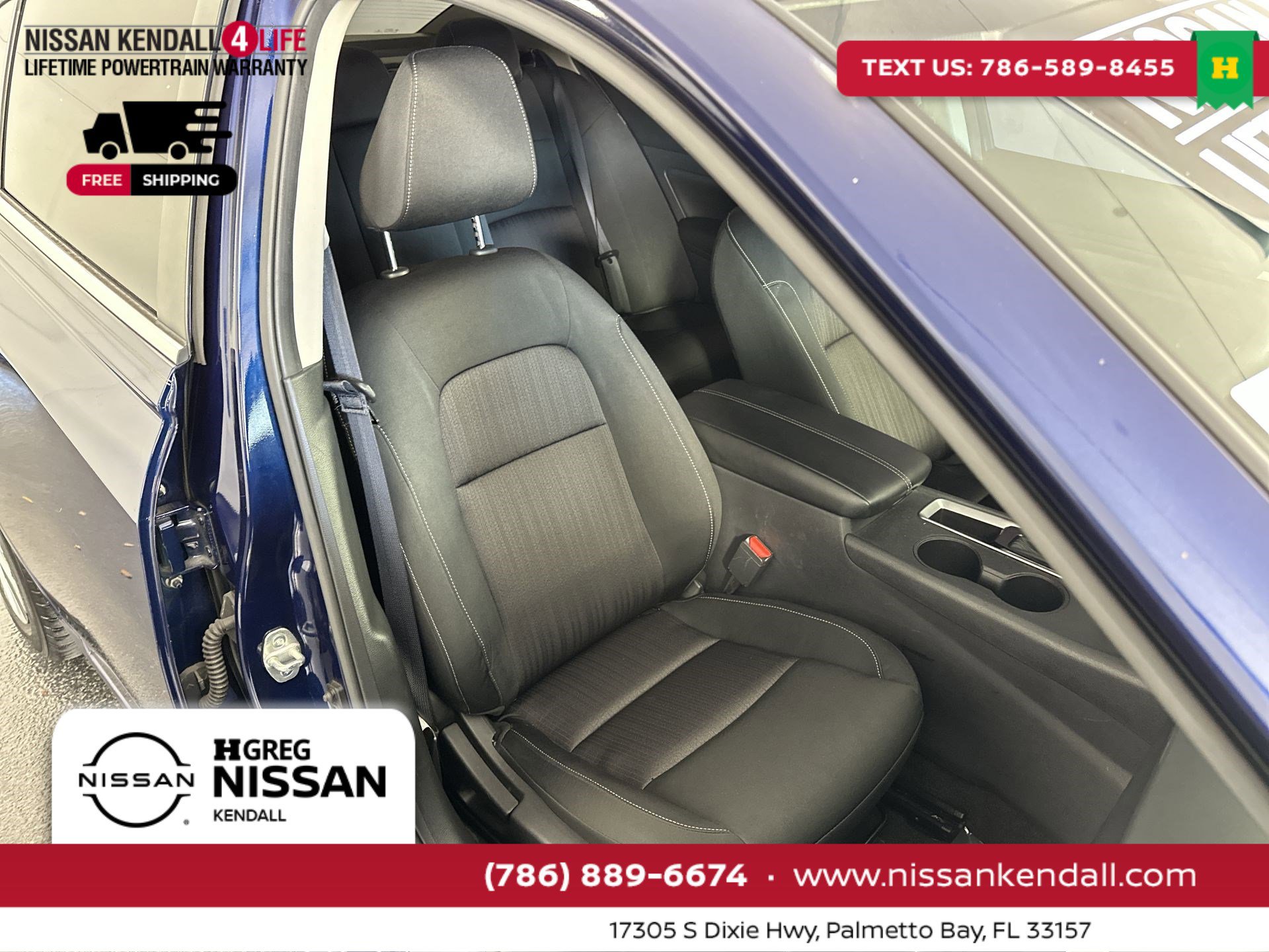 Used 2021 Nissan Altima 2.5 S image 31