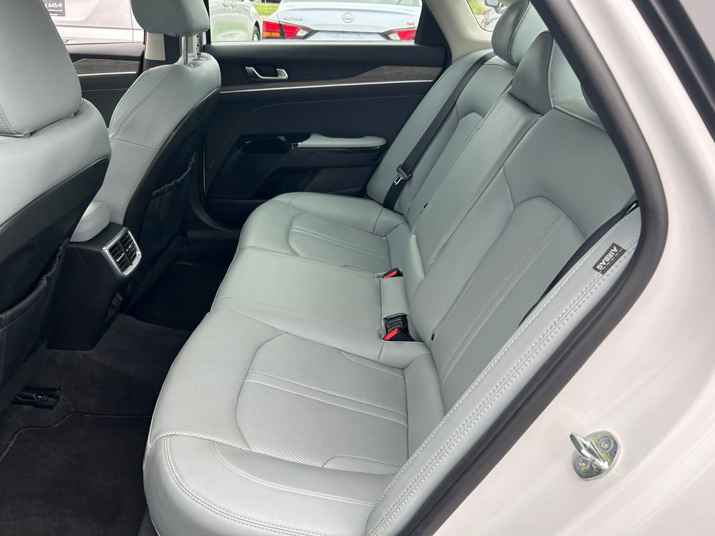 Used 2023 Kia K5 EX FWD image 25