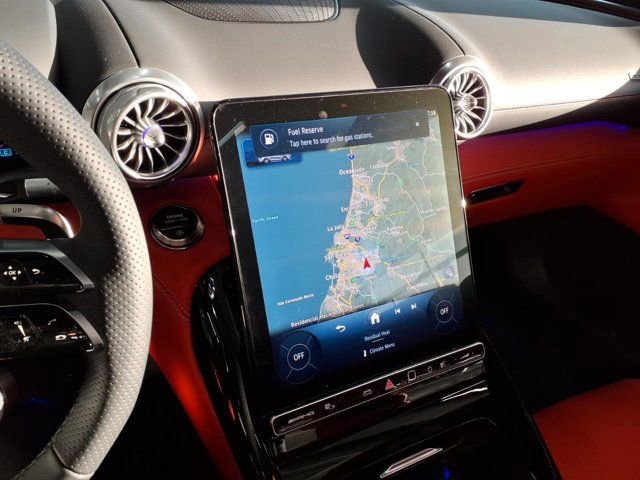 New 2026 Mercedes-Benz SL 55 AMG 4MATIC image 5