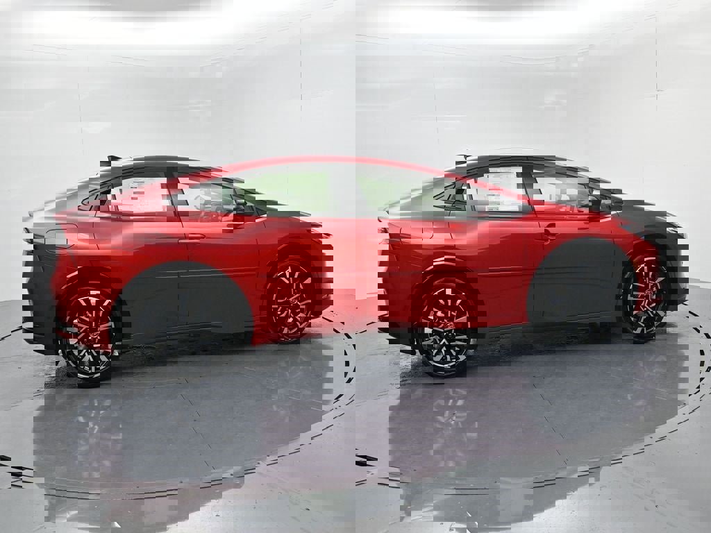 New 2026 Toyota Prius Plug-In Hybrid image 8