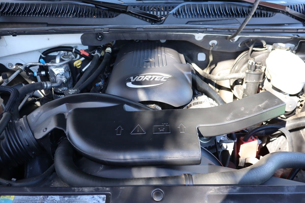 Used 2003 Chevrolet Tahoe LT image 41