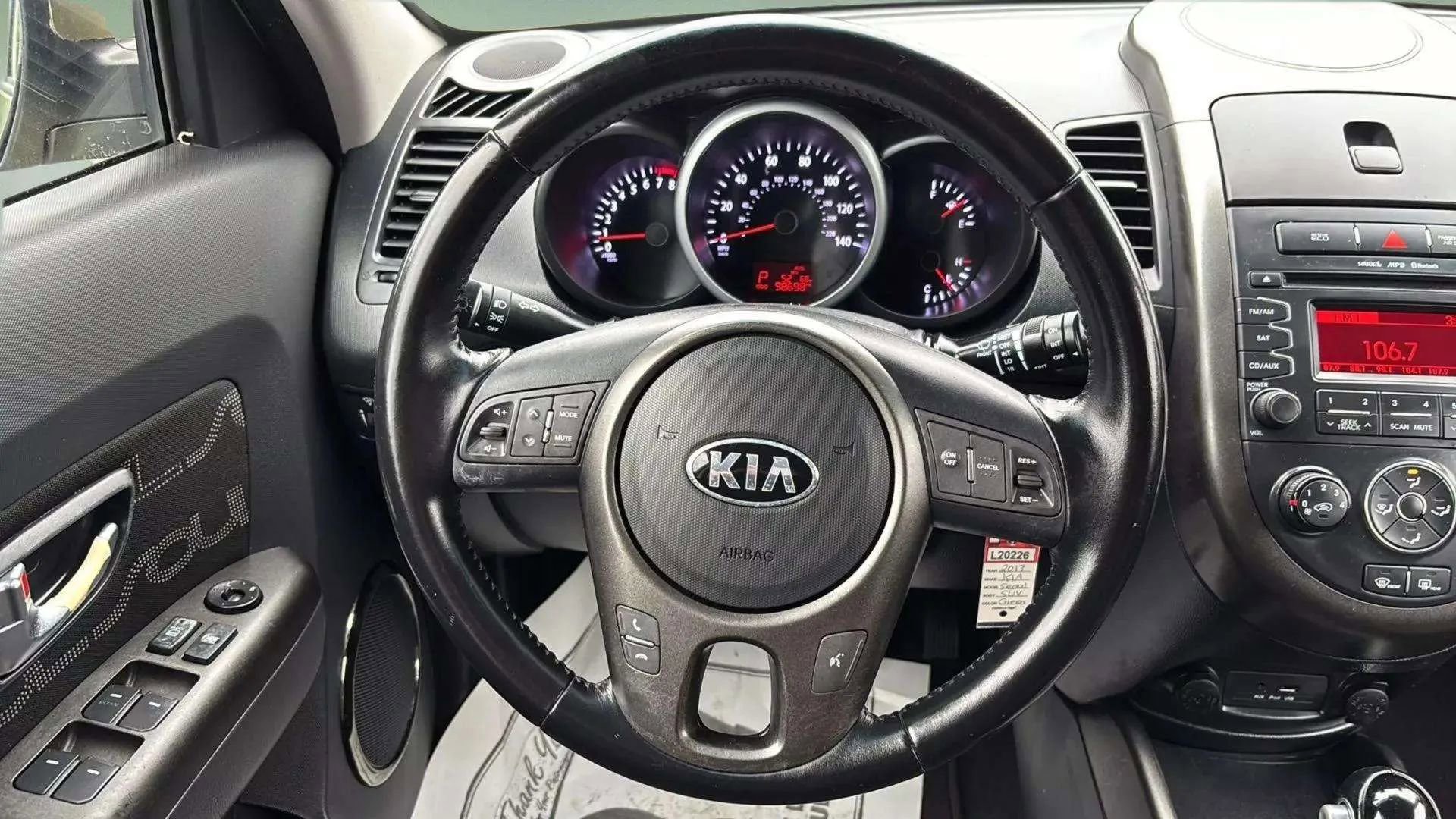 Used 2013 Kia Soul + image 31