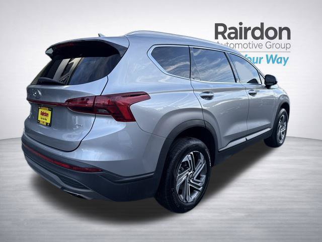 Used 2023 Hyundai Santa Fe SEL AWD/4WD image 5