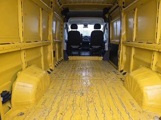 Used 2021 RAM ProMaster 2500 image 21