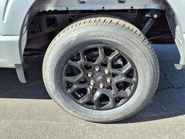New 2026 Ford F150 STX RWD image 5