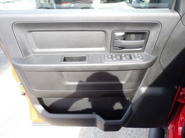 New 2026 RAM 2500 Tradesman AWD/4WD image 17